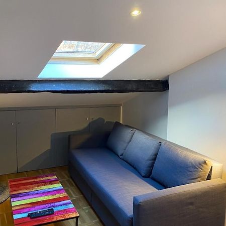 Le Petit Arloing-Studio Quais De Saone Vaise 里昂 外观 照片